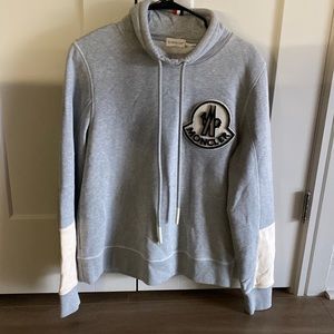Moncler hoodie